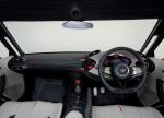 Toyota FT-86 Concept 2009 года